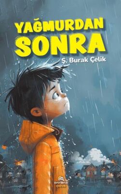 Yağmurdan Sonra - 1