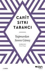 Yağmurdan Sonra Güneş - Can Yayınları