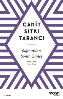 Yağmurdan Sonra Güneş - 1