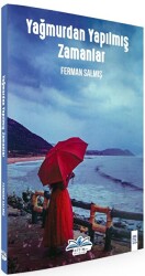 Yağmurdan Yapılmış Zamanlar - Ritim Plus Yayınları