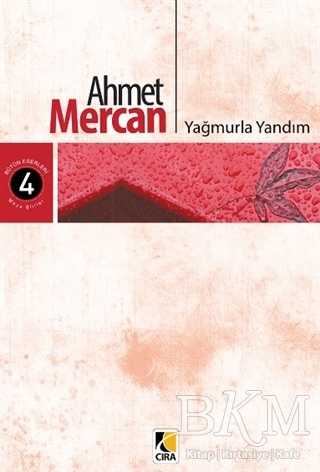 Yağmurla Yandım - Çıra Yayınları