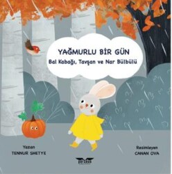 Yağmurlu Bir Gün - Perseus