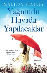 Yağmurlu Havada Yapılacaklar - Pena Yayınları
