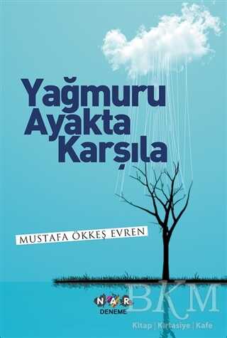 Yağmuru Ayakta Karşıla - Nar Yayınları