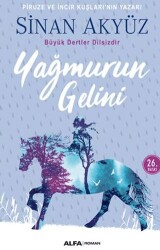 Yağmurun Gelini - Alfa Yayınları