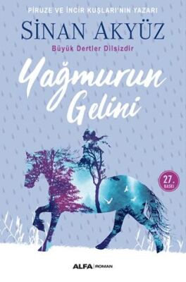 Yağmurun Gelini - 1
