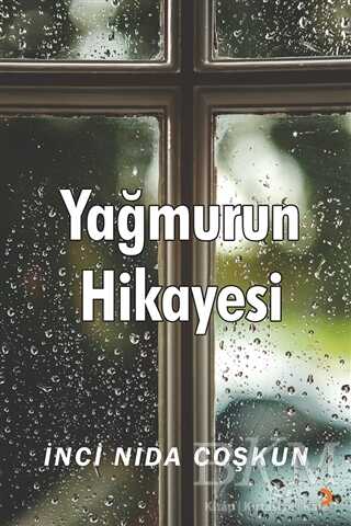 Yağmurun Hikayesi - Cinius Yayınları