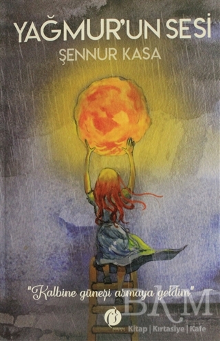 Yağmur`un Sesi - Herdem Kitap