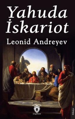 Yahuda İskariot - 1