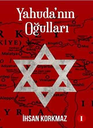 Yahuda’nın Oğulları - Bir Kitap