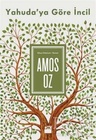 Yahuda`ya Göre İncil - Doğan Kitap