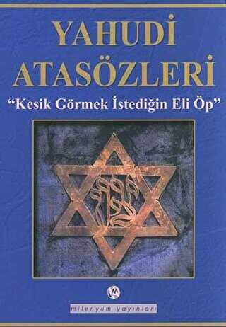 Yahudi Atasözleri - Milenyum Yayınları