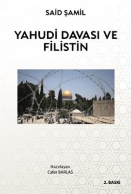 Yahudi Davası ve Filistin - 1