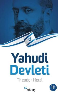 Yahudi Devleti - 1