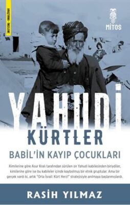 Yahudi Kürtler - Babil’in Kayıp Çocukları - 1