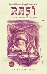 Yahudi Kutsal Kitap Yorumcusu Raşi - Eski Yeni Yayınları