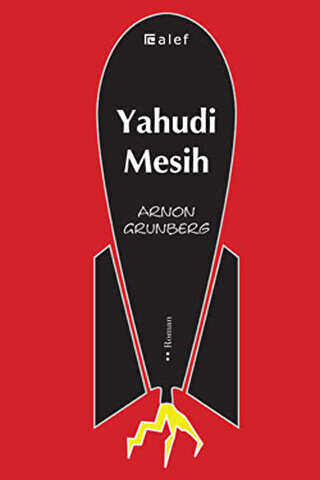 Yahudi Mesih - Alef Yayınevi