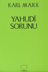 Yahudi Sorunu - Sol ve Onur Yayınları