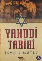 Yahudi Tarihi - Mutlu Yayınevi