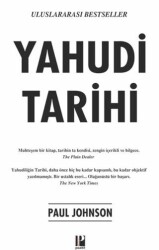 Yahudi Tarihi - Pozitif Yayınları