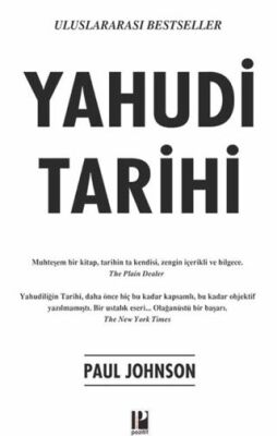 Yahudi Tarihi - 1