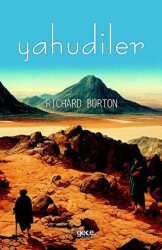 Yahudiler - Gece Kitaplığı