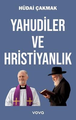 Yahudiler ve Hristiyanlık - 1