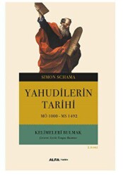 Yahudilerin Tarihi - Alfa Yayınları
