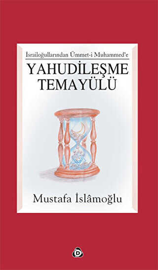 Yahudileşme Temayülü - Düşün Yayıncılık