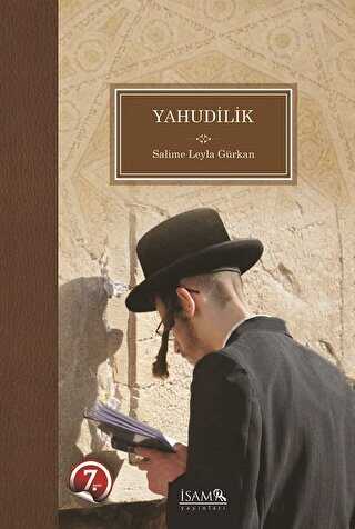 Yahudilik - İsam Yayınları