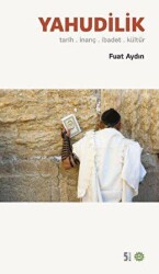 Yahudilik - Mahya Yayınları