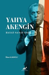 Yahya Akengin - Paradigma Akademi Yayınları