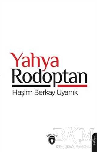 Yahya Rodoptan - 1