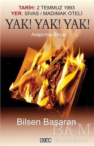 Yak! Yak! Yak! - Ozan Yayıncılık