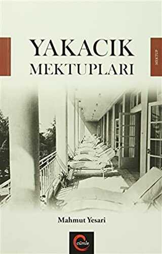 Yakacık Mektupları - Cümle Yayınları