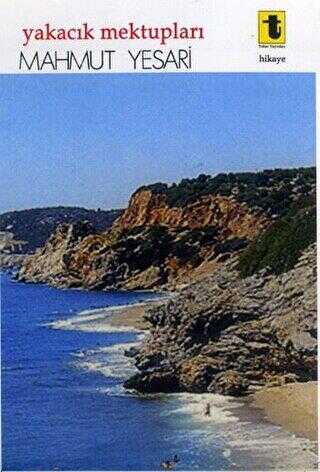 Yakacık Mektupları - Toker Yayınları