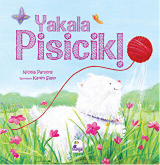 Yakala Pisicik! - 1