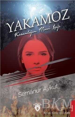 Yakamoz - Dorlion Yayınları