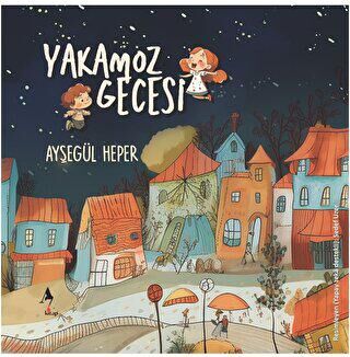 Yakamoz Gecesi - 1