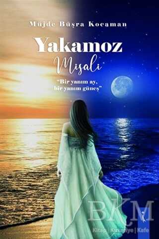 Yakamoz Misali - İkinci Adam Yayınları