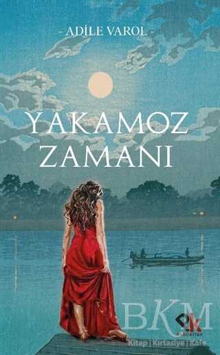 Yakamoz Zamanı - Panu Kitap