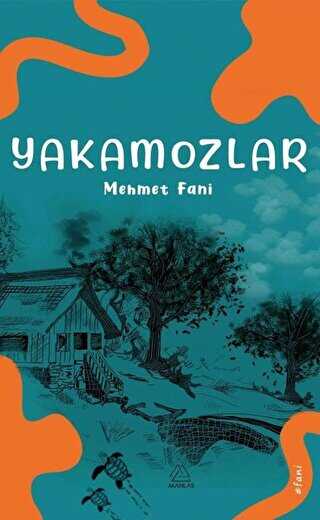 Yakamozlar - Mahlas Yayınları