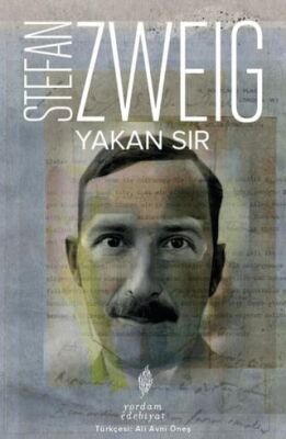 Yakan Sır kapağı