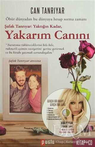 Yakarım Canını - Puslu Yayıncılık