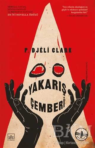 Yakarış Çemberi - 1