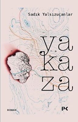 Yakaza kapağı