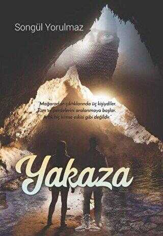 Yakaza - Hülagü Yayınevi