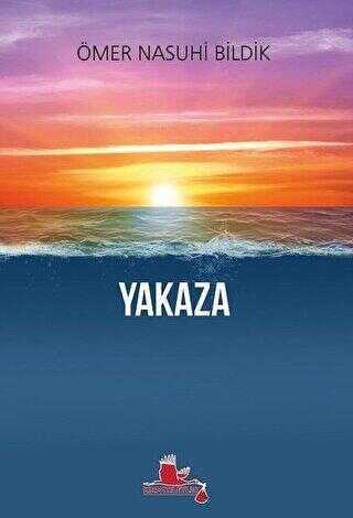 Yakaza - Kırmızı Leylek Yayınları