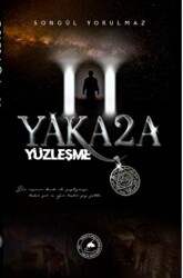 Yakaza II Yüzleşme - Yazşader Yayıncılık