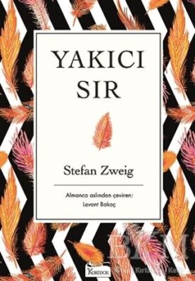 Yakıcı Sır kapağı